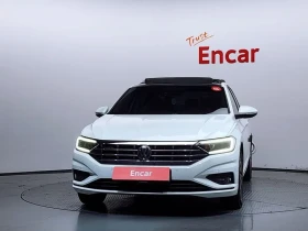 VW Jetta 1.4 Tsi Prestige, снимка 3