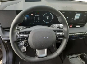 Hyundai Ioniq 5 UNIQ* 84KW* 325H.P.* AWD* ГАРАНЦИЯ, снимка 9