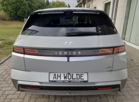 Hyundai Ioniq 5 UNIQ* 84KW* 325H.P.* AWD* ГАРАНЦИЯ, снимка 4