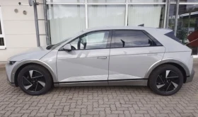Hyundai Ioniq 5 UNIQ* 84KW* 325H.P.* AWD* ГАРАНЦИЯ, снимка 3