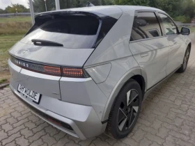 Hyundai Ioniq 5 UNIQ* 84KW* 325H.P.* AWD* ГАРАНЦИЯ, снимка 2