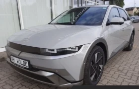 Hyundai Ioniq 5 UNIQ* 84KW* 325H.P.* AWD* ГАРАНЦИЯ, снимка 1