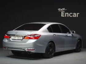 Honda Accord 2.4 9Th Generation, снимка 6