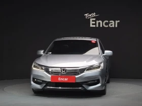 Honda Accord 2.4 9Th Generation, снимка 8