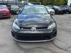 VW Golf * 5dr HB Man * CARFAX * БЕЗ ПЪРВОНАЧАЛНА ВНОСКА, снимка 6