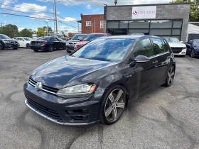 VW Golf * 5dr HB Man * CARFAX * БЕЗ ПЪРВОНАЧАЛНА ВНОСКА, снимка 1