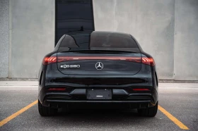 Mercedes-Benz EQS * 580| NO ACCIDENT| BURMESTER| MASSAGE| CARPLAY, снимка 3