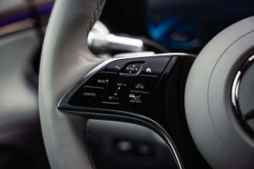 Mercedes-Benz EQS * 580| NO ACCIDENT| BURMESTER| MASSAGE| CARPLAY, снимка 14