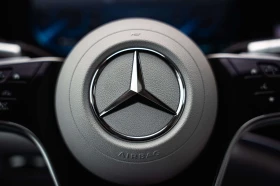 Mercedes-Benz EQS * 580| NO ACCIDENT| BURMESTER| MASSAGE| CARPLAY, снимка 13