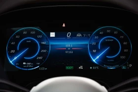 Mercedes-Benz EQS * 580| NO ACCIDENT| BURMESTER| MASSAGE| CARPLAY, снимка 12