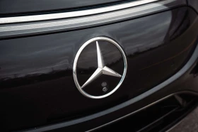 Mercedes-Benz EQS * 580| NO ACCIDENT| BURMESTER| MASSAGE| CARPLAY, снимка 9