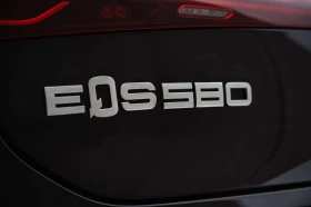 Mercedes-Benz EQS * 580| NO ACCIDENT| BURMESTER| MASSAGE| CARPLAY, снимка 10