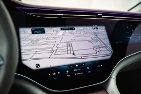 Mercedes-Benz EQS * 580| NO ACCIDENT| BURMESTER| MASSAGE| CARPLAY, снимка 16
