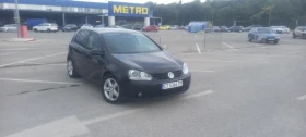 VW Golf 2.0 TDI BMM, снимка 2