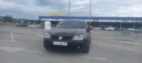 VW Golf 2.0 TDI BMM, снимка 1