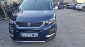 Peugeot Rifter Панорама, снимка 2