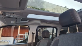 Peugeot Rifter Панорама, снимка 9