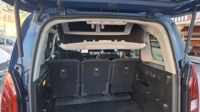 Peugeot Rifter Панорама, снимка 14