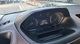 Peugeot Rifter Панорама, снимка 8