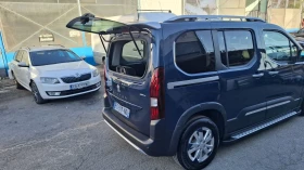 Peugeot Rifter Панорама, снимка 4