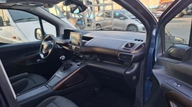 Peugeot Rifter Панорама, снимка 13