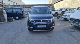 Peugeot Rifter Панорама, снимка 3
