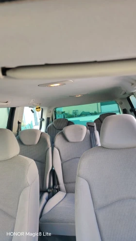 Peugeot 807 2.0 HDI 7 Места, снимка 12