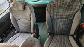 Peugeot 807 2.0 HDI 7 Места, снимка 6