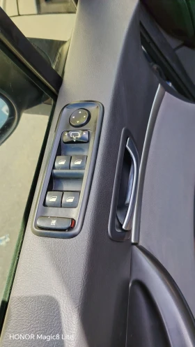 Peugeot 807 2.0 HDI 7 Места, снимка 17