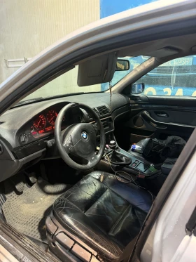 BMW 530, снимка 3