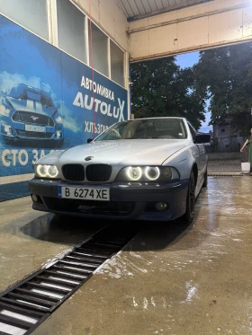 BMW 530, снимка 1