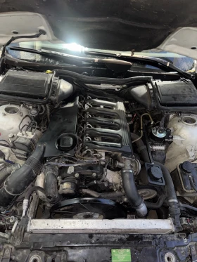 BMW 530, снимка 6