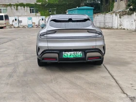Xiaomi YU7, снимка 5