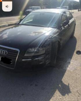 Audi A8 4.2 TDI 4.0 - [1] 