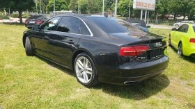     Audi A8 * * *  * * * 