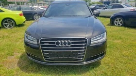     Audi A8 * * *  * * * 