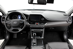 Hyundai Grandeur 3.0 LPI, снимка 12