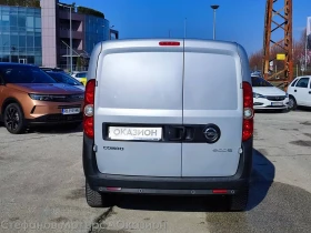 Opel Combo L1H1 1.4 бензин (95HP) MT5, снимка 7