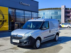 Opel Combo L1H1 1.4 бензин (95HP) MT5, снимка 1