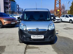 Opel Combo L1H1 1.4 бензин (95HP) MT5, снимка 2