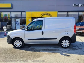 Opel Combo L1H1 1.4 бензин (95HP) MT5, снимка 4