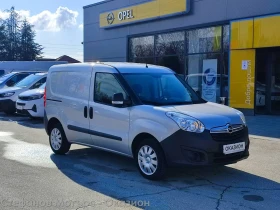 Opel Combo L1H1 1.4 бензин (95HP) MT5, снимка 3