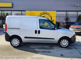 Opel Combo L1H1 1.4 бензин (95HP) MT5, снимка 5