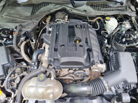 Ford Mustang 2.3 turbo ecoboost, снимка 12 - Автомобили и джипове - 44560053