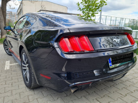 Ford Mustang 2.3 turbo ecoboost, снимка 4 - Автомобили и джипове - 44560053