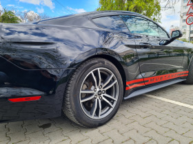 Ford Mustang 2.3 turbo ecoboost, снимка 3