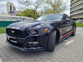 Ford Mustang 2.3 turbo ecoboost, снимка 2