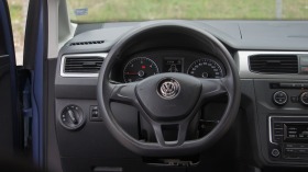 VW Caddy, снимка 8