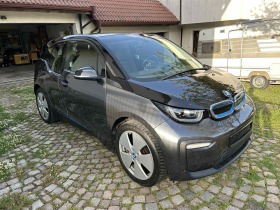 BMW i3 120 Ah, снимка 1 - Автомобили и джипове - 46041613