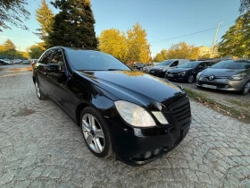 Mercedes-Benz E 220 * Автоматик* Кожа* Алкантара* , снимка 2